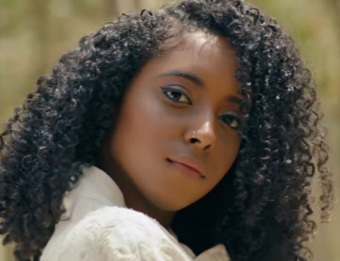 Falta de Mim ft. Nelson Freitas